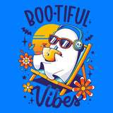 Bootiful Vibes - Ornament