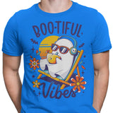Bootiful Vibes - Men's Apparel