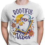 Bootiful Vibes - Men's Apparel