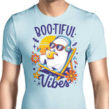 Bootiful Vibes - Men's Apparel