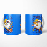 Bootiful Vibes - Mug