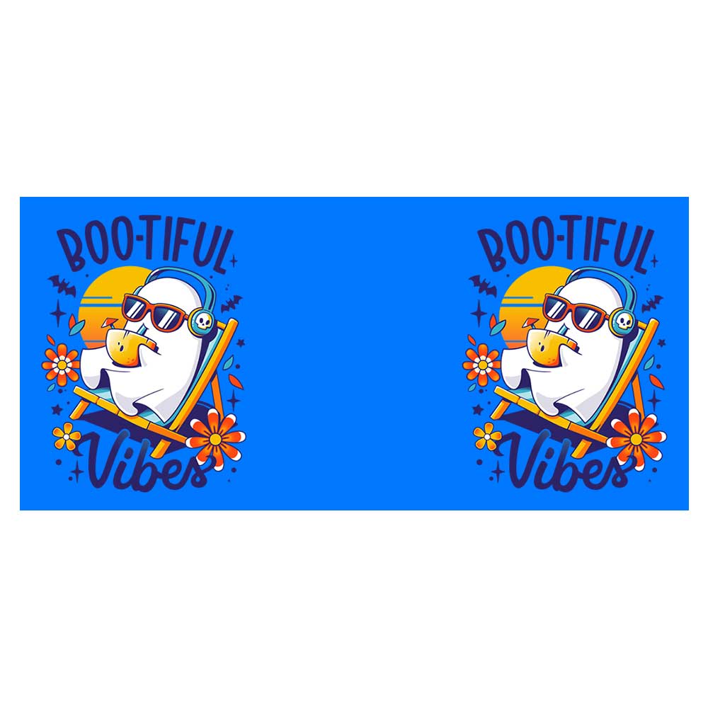 Bootiful Vibes - Mug
