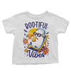 Bootiful Vibes - Youth Apparel