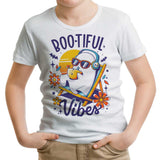 Bootiful Vibes - Youth Apparel