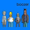 Boozer - Men's Apparel