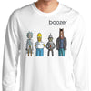 Boozer - Long Sleeve T-Shirt