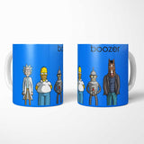 Boozer - Mug