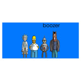 Boozer - Mug