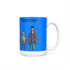 Boozer - Mug