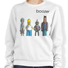 Boozer - Sweatshirt