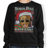Born and Raised - Sweatshirt