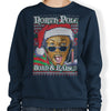 Born and Raised - Sweatshirt