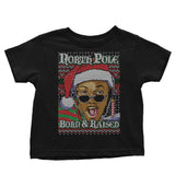 Born and Raised - Youth Apparel