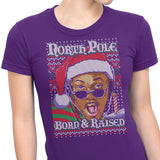 Born and Raised - Women's Apparel