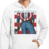 Born in the USA - Hoodie