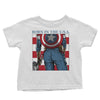 Born in the USA - Youth Apparel