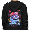 Born to Rock - Hoodie