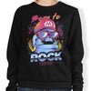 Born to Rock - Sweatshirt
