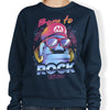 Born to Rock - Sweatshirt