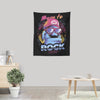 Born to Rock - Wall Tapestry