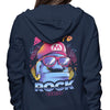Born to Rock - Hoodie
