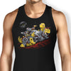 Bots Before Time - Tank Top