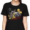 Bots Before Time - Women's Apparel