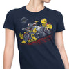 Bots Before Time - Women's Apparel