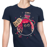 Bottled Menace - Women's Apparel