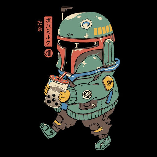 BounTea Hunter - Coasters