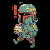 BounTea Hunter - Coasters