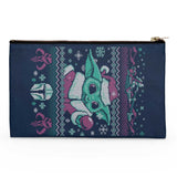 Bountiful Christmas - Accessory Pouch