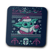 Bountiful Christmas - Coasters