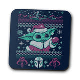 Bountiful Christmas - Coasters