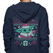 Bountiful Christmas - Hoodie
