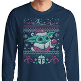 Bountiful Christmas - Long Sleeve T-Shirt