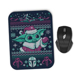 Bountiful Christmas - Mousepad