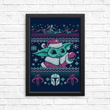 Bountiful Christmas - Posters & Prints