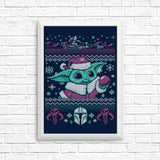 Bountiful Christmas - Posters & Prints