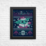 Bountiful Christmas - Posters & Prints