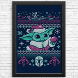 Bountiful Christmas - Posters & Prints