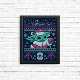 Bountiful Christmas - Posters & Prints