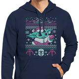 Bountiful Christmas - Hoodie