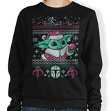Bountiful Christmas - Sweatshirt