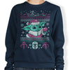 Bountiful Christmas - Sweatshirt