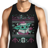 Bountiful Christmas - Tank Top