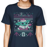 Bountiful Christmas - Women's Apparel