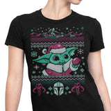 Bountiful Christmas - Women's Apparel