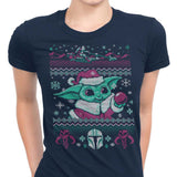 Bountiful Christmas - Women's Apparel