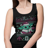Bountiful Christmas - Tank Top